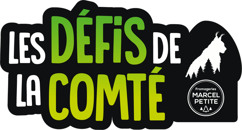 Les Défis de la comté