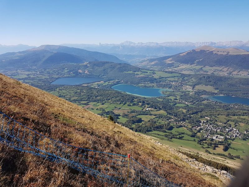 Verticale du Grand Serre