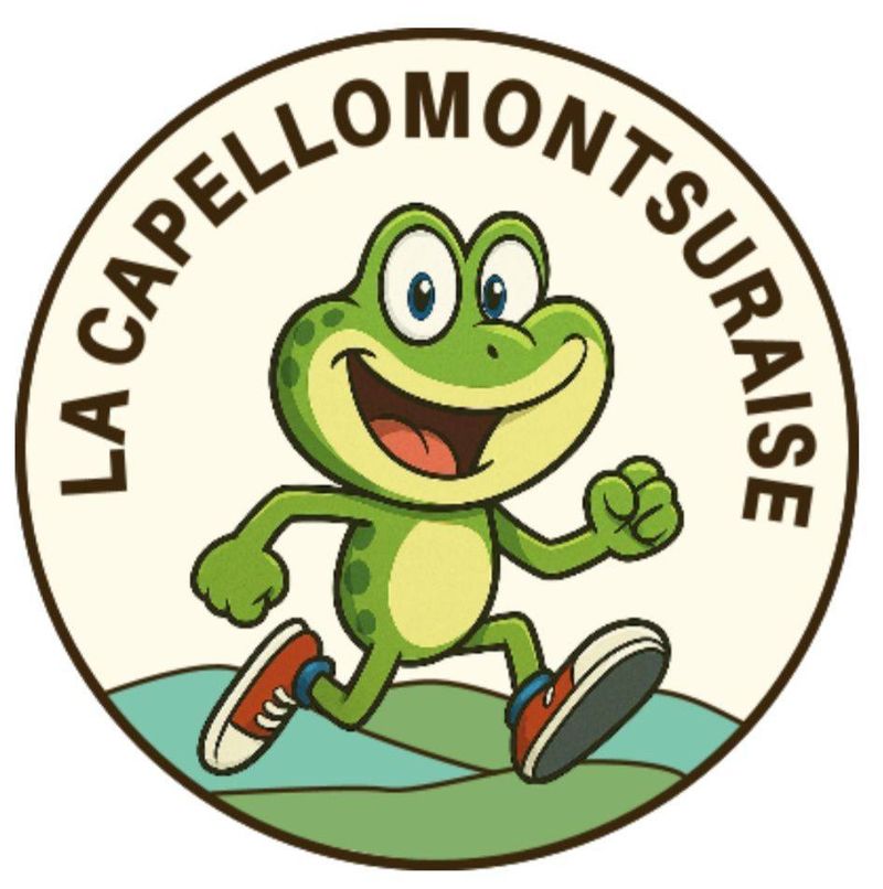 LA CAPELLOMONTSURAISE !