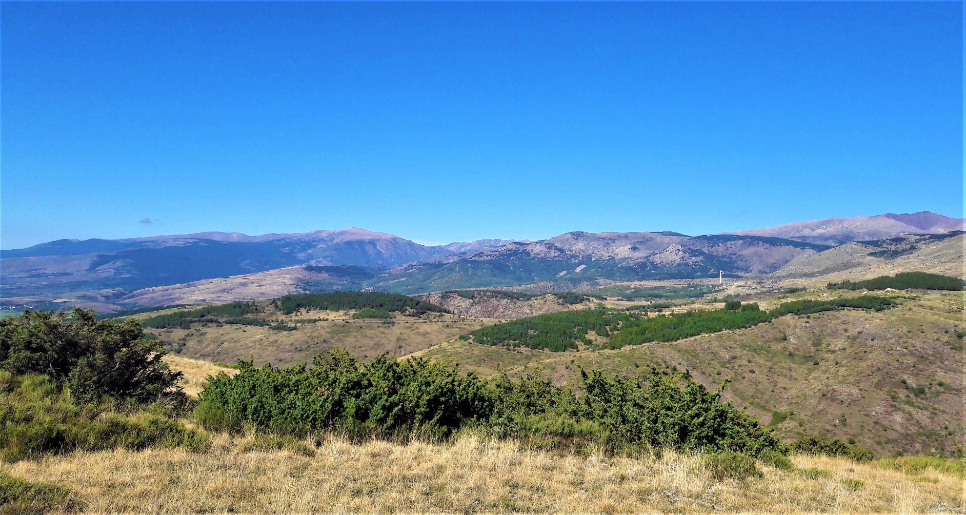 Pyrénées Cerdagne