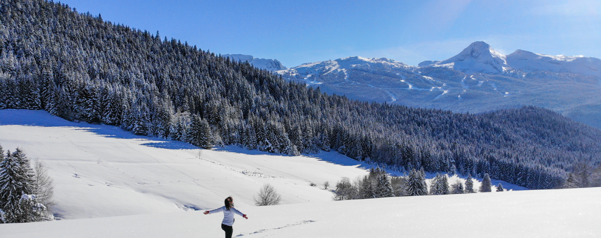 Vercors  Villard de Lans