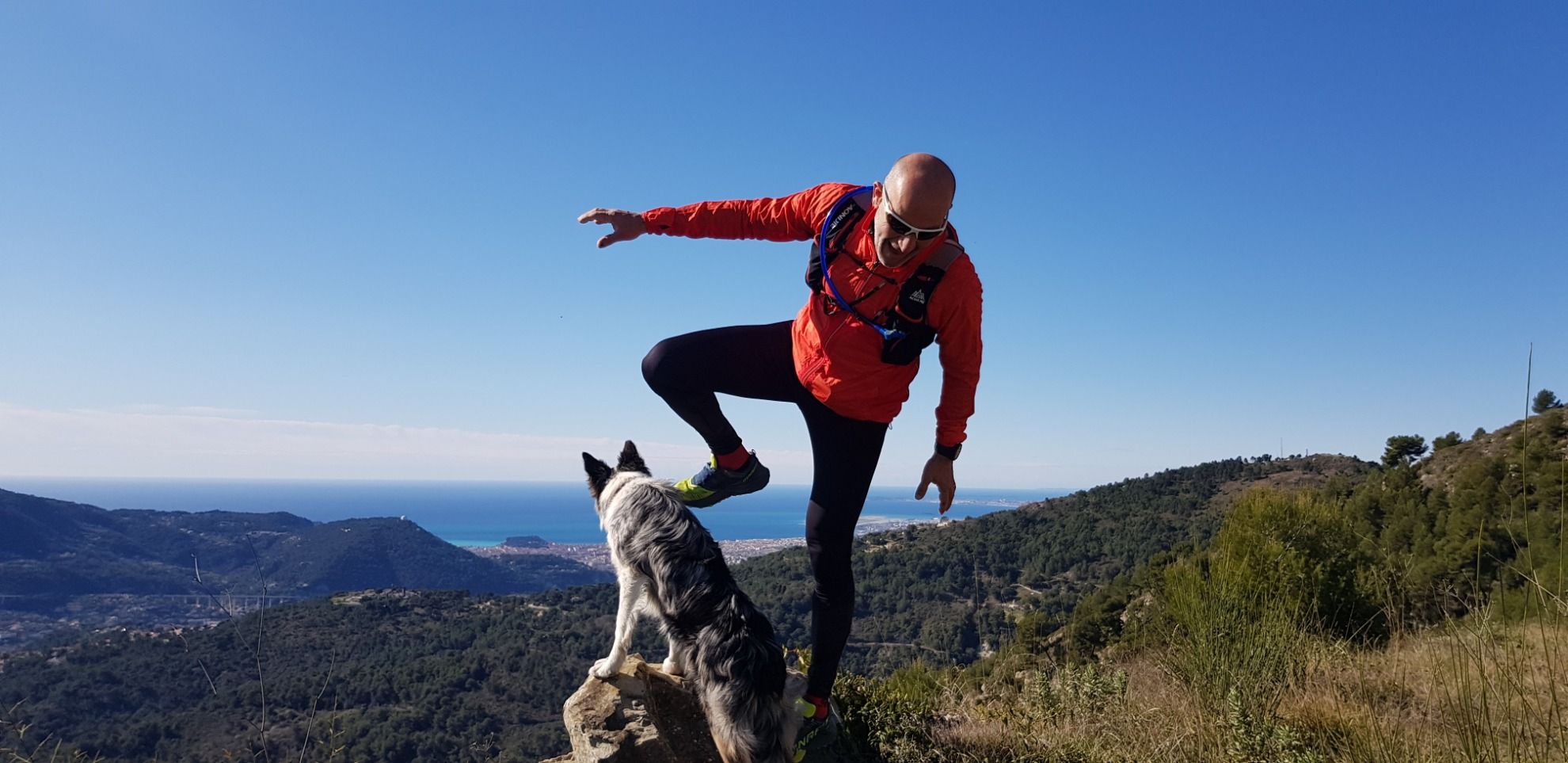 Tourrette-Levens Côte d’Azur