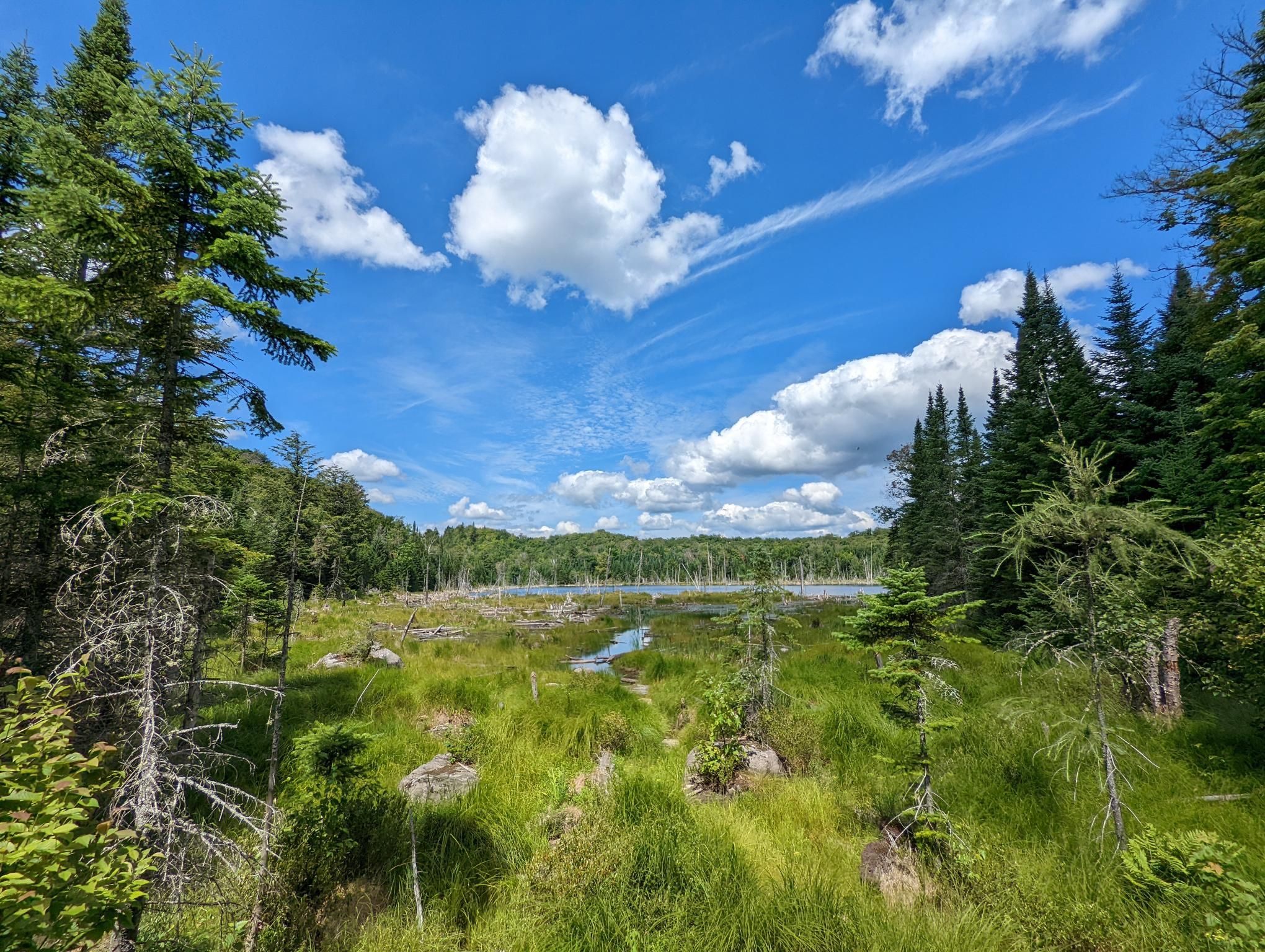 Val-David / Val-Morin