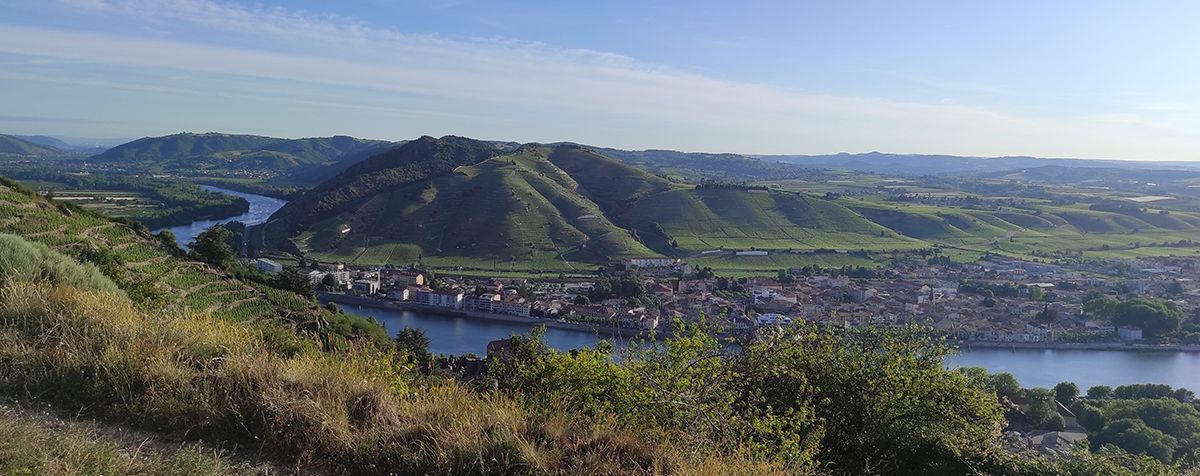 Ardèche Hermitage - Vallée du Rhône