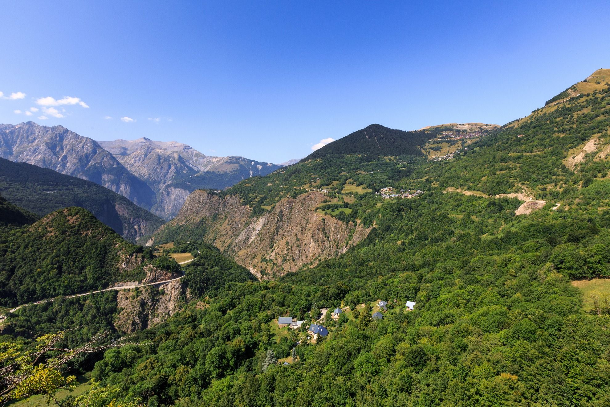 Oisans