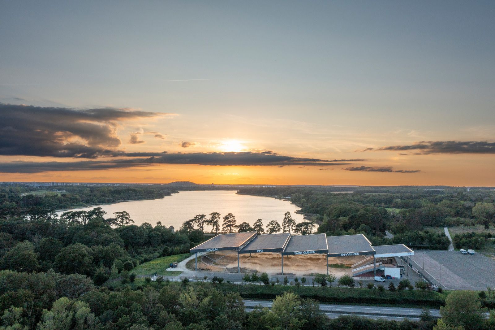 Saint-Quentin-en-Yvelines