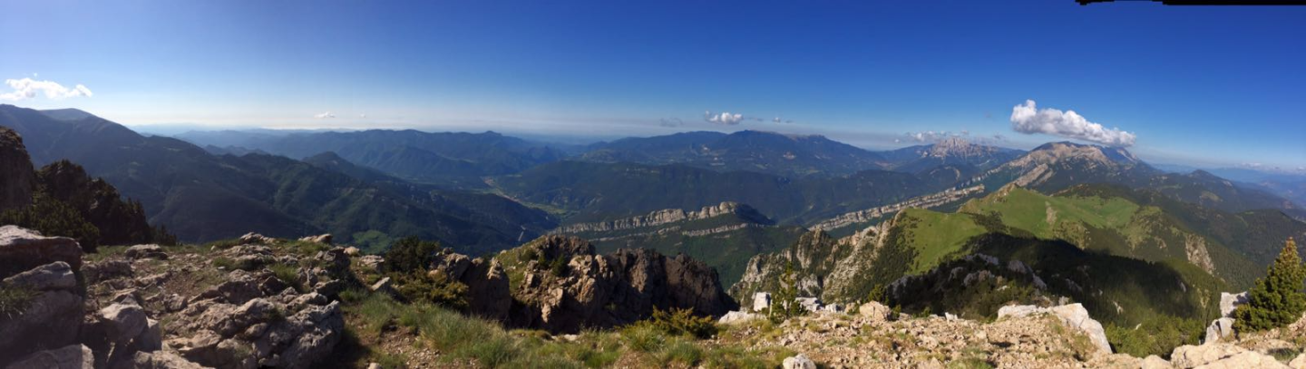 Berguedà