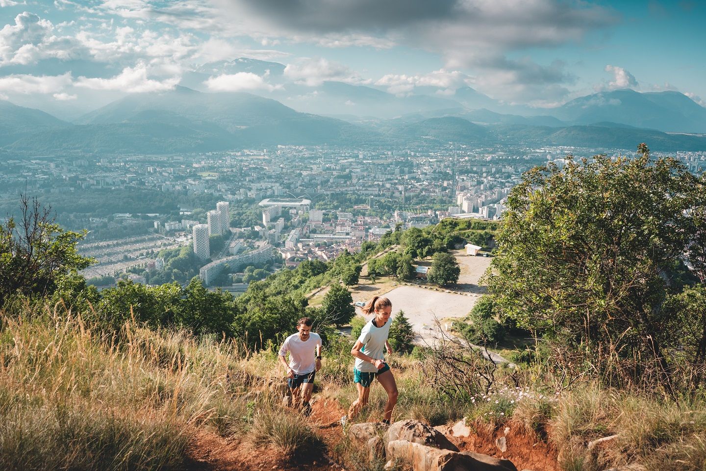 Grenoble Alpes