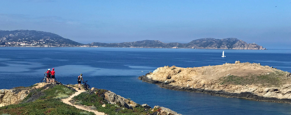Corse - Calvi Balagne